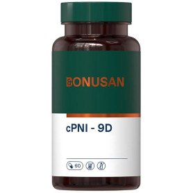 Cpni - 9D 60 Capsule Bonusan