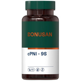 Cpni - 9S 60 Capsule Bonusan