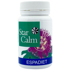 Star Calm 60 Capsule Espadiet