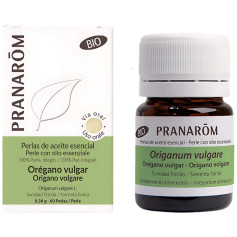 Origano biologico 60 perle Pranarom