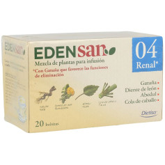 Renal 04 20 bustine Edensan