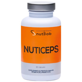 Nuticeps 60 capsule Nutilab