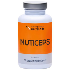 Nuticeps 60 capsule Nutilab