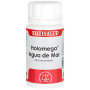 Holomega Acqua di mare ultra concentrata 50 capsule Equisalud