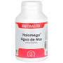 Holomega Acqua di mare ultra concentrata 180 capsule Equisalud