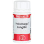 Holomega Longlife 50 Capsule Equisalud
