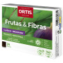 Frutta e Fibre Classiche 12 Cubetti Ortis