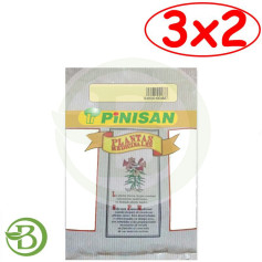 Confezione 3x2 Bustine di Tè Bianco 40Gr. Pinisano
