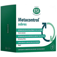 Buste Metacontrol Esi