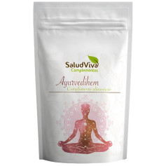 Ayurvedina 125Gr Living Health