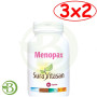 Pack 3x2 Menopax 60 Cápsulas Sura Vitasan