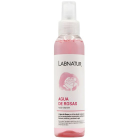 Acqua di rose 125ml Labnatur