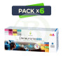 Pack 6x Deneurome 20 Viales Novadiet