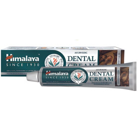 Dentifricio Himalaya con chiodi di garofano 100 g