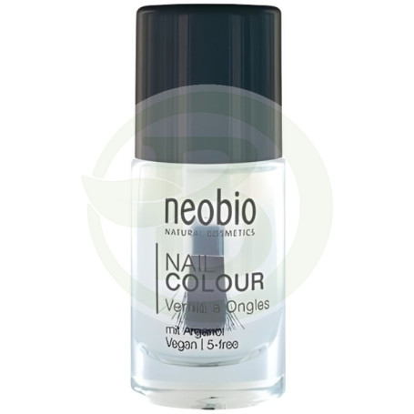 Smalto per Unghie 01 Magic Shine Neobio