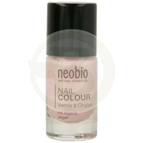 Esmalte de Uñas 02 Sweet Lychee Neobio