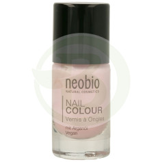 Esmalte de Uñas 02 Sweet Lychee Neobio