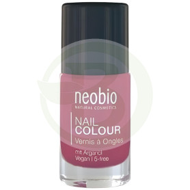 Smalto per Unghie 04 Lovely Hibiscus Neobio
