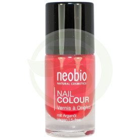 Esmalte de Uñas 05 Wild Strawberry Neobio