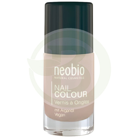 Smalto per Unghie 10 Perfect Nude Neobio