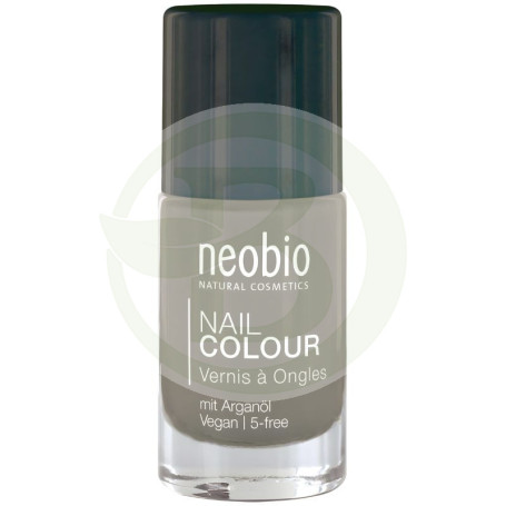 Smalto per Unghie 11 Holy Elephant Neobio