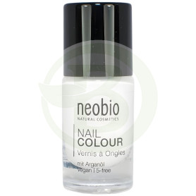 Smalto per Unghie 07 French Nail Neobio