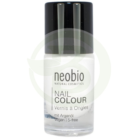 Smalto per Unghie 07 French Nail Neobio
