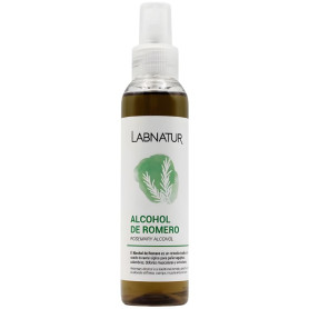 Alcol al rosmarino 125ml Labnatur