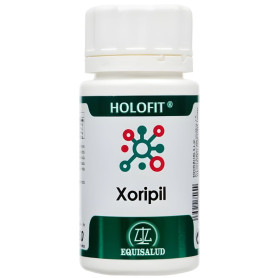 Holofit Xoripil 50 capsule Equisalud