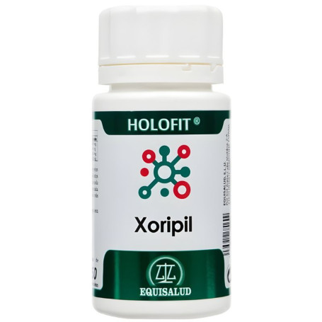 Holofit Xoripil 50 capsule Equisalud