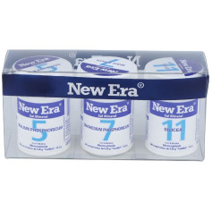 Schüssler Relax Trio (vendite 5+7+11) Nuova Era