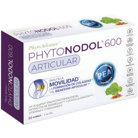 Phytonodol 600 Articolare 14 Buste Phytoadvance
