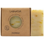 Sapone naturale alla calendula premium 100 g Labnatur