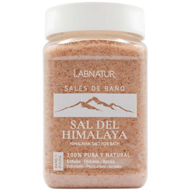 Sali da bagno dell&#39;Himalaya 400G Labnatur