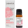 Olio vegetale di rosa canina puro al 100% 10 ml Labnatur
