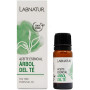 Olio essenziale di Tea Tree puro al 100% 10ml Labnatur