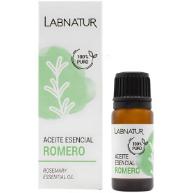 Olio essenziale di rosmarino puro al 100% 10 ml Labnatur