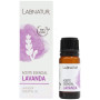Olio essenziale di lavanda puro al 100% 10 ml Labnatur