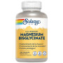 Bisglicinato di magnesio 240 capsule vegetali Solaray