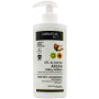 Gel Doccia Argan, Kiwi e Papaya 450ml Labnatur Bio