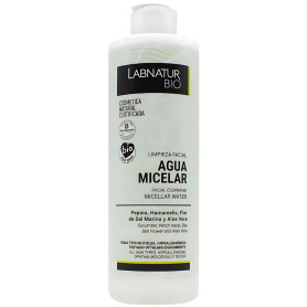 Acqua Micellare 300ml Labnatur Bio