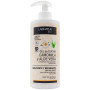 Gel doccia alla camomilla e aloe vera 450ml Labnatur Bio