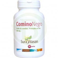 Cumino Nero 60 Perle Sura Vitasan