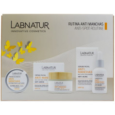 Pacchetto routine anti-macchie Larnatur