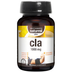 Cla Slim 1000Mg 80+40 Perle Naturmil