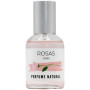 Profumo naturale alla rosa spray 50 ml Labnatur