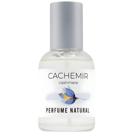Spray di profumo naturale Cashmere 50 ml Labnatur