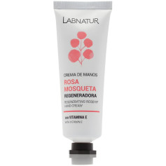 Crema mani alla rosa canina 50ml Labnatur