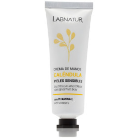 Crema mani alla calendula 50ml Labnatur