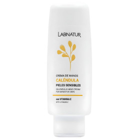 Crema mani alla calendula 150ml Labnatur